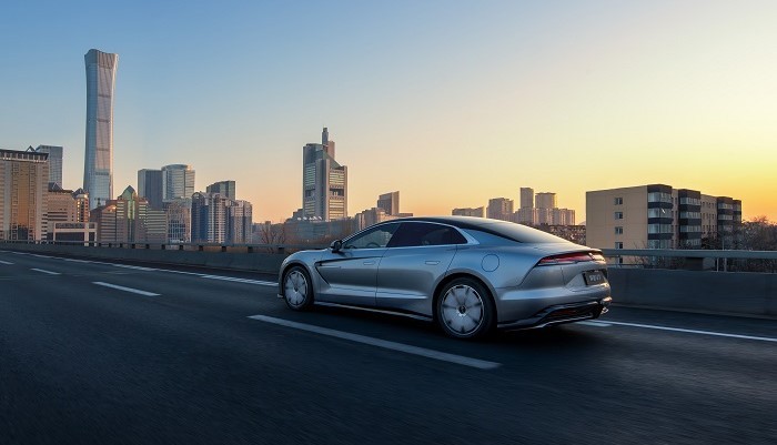 一周新车盘点 | 仰望U7首搭水平对置发动机 阿维塔06开启预售  第3张