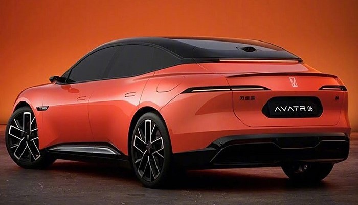 一周新车盘点 | 仰望U7首搭水平对置发动机 阿维塔06开启预售  第6张