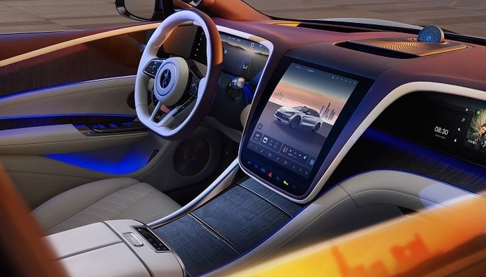 一周新车盘点 | 仰望U7首搭水平对置发动机 阿维塔06开启预售  第1张