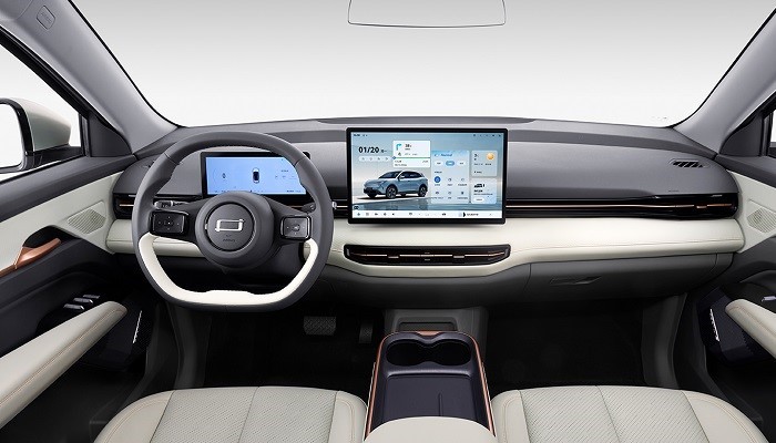 一周新车盘点 | 仰望U7首搭水平对置发动机 阿维塔06开启预售  第8张