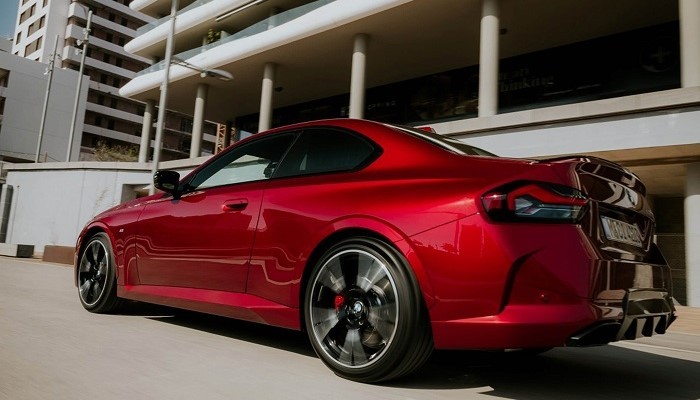 一周新车盘点 | 仰望U7首搭水平对置发动机 阿维塔06开启预售  第10张