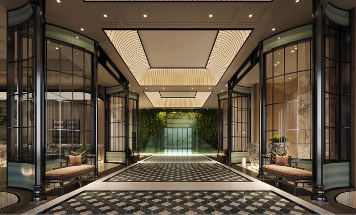 丽世酒店集团开启扩张计划，夏秋航季中韩航线恢复进程持续加速 | 一周旅行指南  第2张