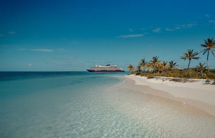 丽世酒店集团开启扩张计划，夏秋航季中韩航线恢复进程持续加速 | 一周旅行指南  第14张