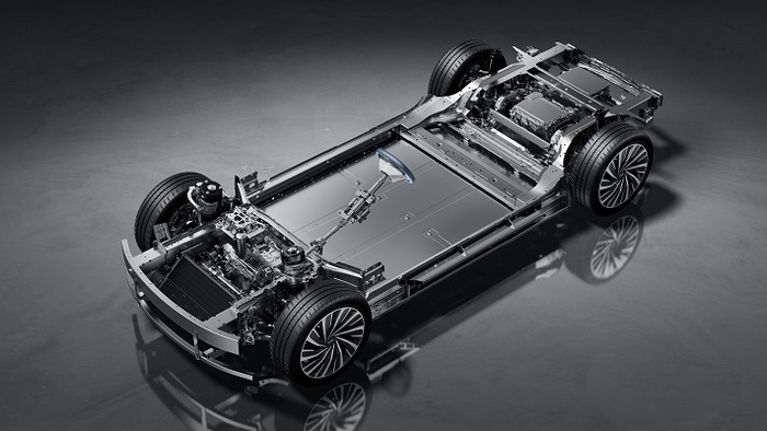 一周新车盘点 | 腾势上市新旗舰SUV 长安逸动增插混车型  第5张