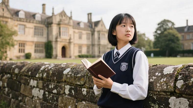 在顶尖私校四年	，我对精英教育祛魅了  第1张