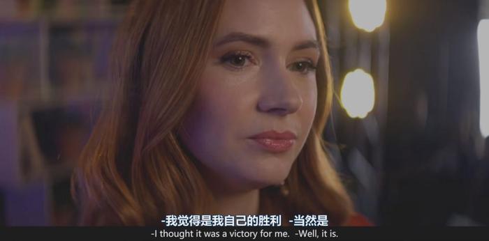 《道格拉斯被取消了》，复仇爽剧背后未完成的是什么？  第6张