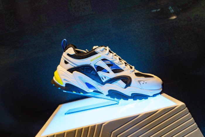 中国市场增速下滑、库存上升，即将退市的斯凯奇下一步去向何方？  第5张