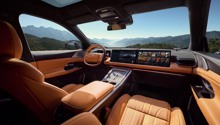 一周新车盘点 | 大众途昂正式换代 奔驰CLA级首搭新平台    第5张