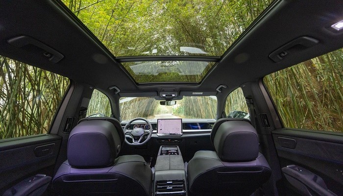 一周新车盘点 | 大众途昂正式换代 奔驰CLA级首搭新平台    第1张