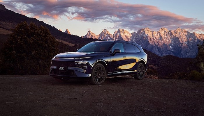 一周新车盘点 | 大众途昂正式换代 奔驰CLA级首搭新平台    第4张