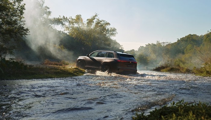 一周新车盘点 | 大众途昂正式换代 奔驰CLA级首搭新平台    第3张