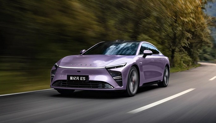 一周新车盘点 | 大众途昂正式换代 奔驰CLA级首搭新平台    第6张