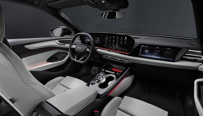 一周新车盘点 | 奥迪A6 Avant旅行车正式发布  一汽奔腾悦意03开启预售    第1张