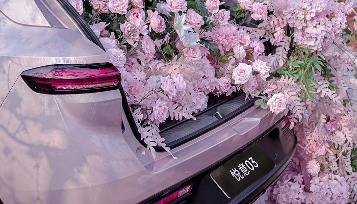 一周新车盘点 | 奥迪A6 Avant旅行车正式发布  一汽奔腾悦意03开启预售    第6张