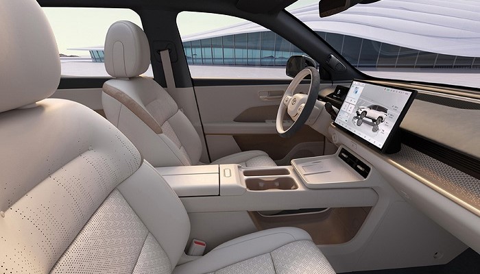 一周新车盘点 | 奥迪A6 Avant旅行车正式发布  一汽奔腾悦意03开启预售    第8张