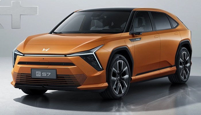 一周新车盘点 | 奥迪A6 Avant旅行车正式发布  一汽奔腾悦意03开启预售    第10张