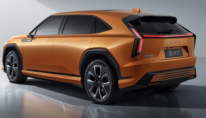 一周新车盘点 | 奥迪A6 Avant旅行车正式发布  一汽奔腾悦意03开启预售    第12张