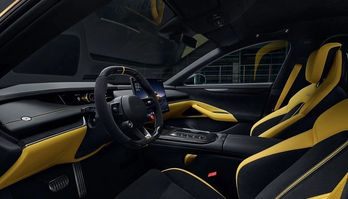 一周新车盘点 | 小米推出SU7高性能Ultra车型 2025款小鹏G6正式亮相  第1张