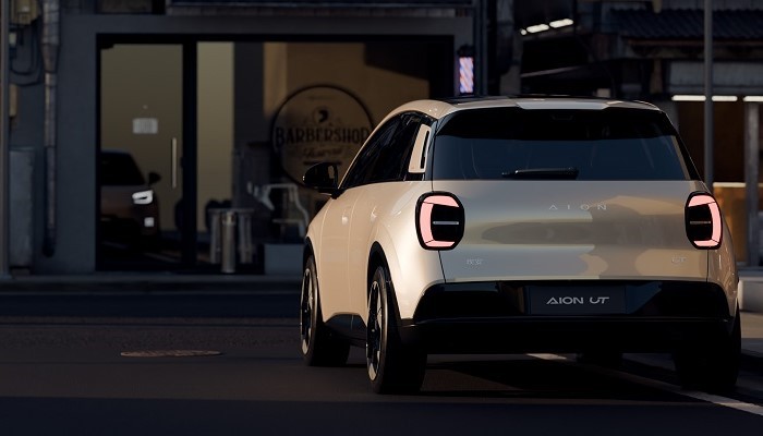 一周新车盘点 | 小米推出SU7高性能Ultra车型 2025款小鹏G6正式亮相  第9张