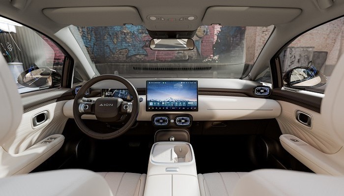 一周新车盘点 | 小米推出SU7高性能Ultra车型 2025款小鹏G6正式亮相  第8张