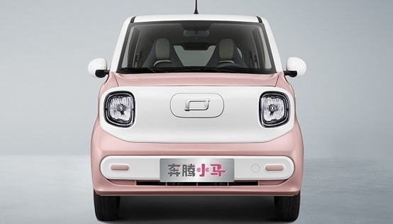 一周新车盘点 | 奔腾小马标配智能座舱 吉利银河L6 EM-i电机升级 第2张 一周新车盘点 | 奔腾小马标配智能座舱 吉利银河L6 EM-i电机升级 第2张