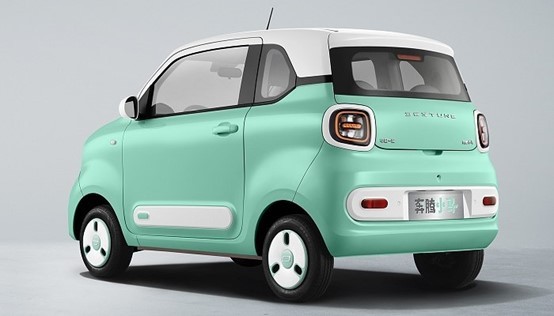 一周新车盘点 | 奔腾小马标配智能座舱 吉利银河L6 EM-i电机升级 第4张 一周新车盘点 | 奔腾小马标配智能座舱 吉利银河L6 EM-i电机升级 第4张