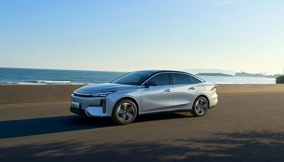 一周新车盘点 | 奔腾小马标配智能座舱 吉利银河L6 EM-i电机升级 第5张 一周新车盘点 | 奔腾小马标配智能座舱 吉利银河L6 EM-i电机升级 第5张