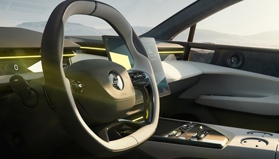 一周新车盘点 | 奔腾小马标配智能座舱 吉利银河L6 EM-i电机升级 第9张 一周新车盘点 | 奔腾小马标配智能座舱 吉利银河L6 EM-i电机升级 第9张