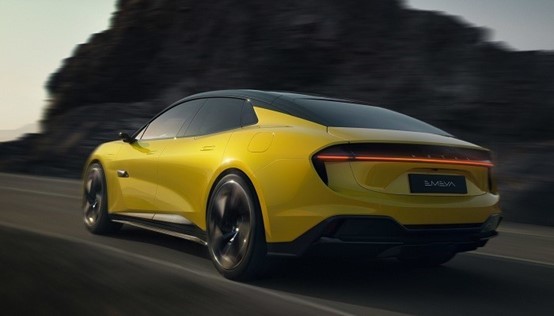 一周新车盘点 | 奔腾小马标配智能座舱 吉利银河L6 EM-i电机升级 第10张 一周新车盘点 | 奔腾小马标配智能座舱 吉利银河L6 EM-i电机升级 第10张