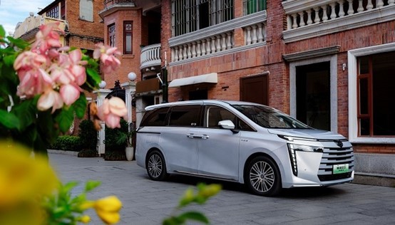 一周新车盘点 | 奔腾小马标配智能座舱 吉利银河L6 EM-i电机升级 第13张 一周新车盘点 | 奔腾小马标配智能座舱 吉利银河L6 EM-i电机升级 第13张