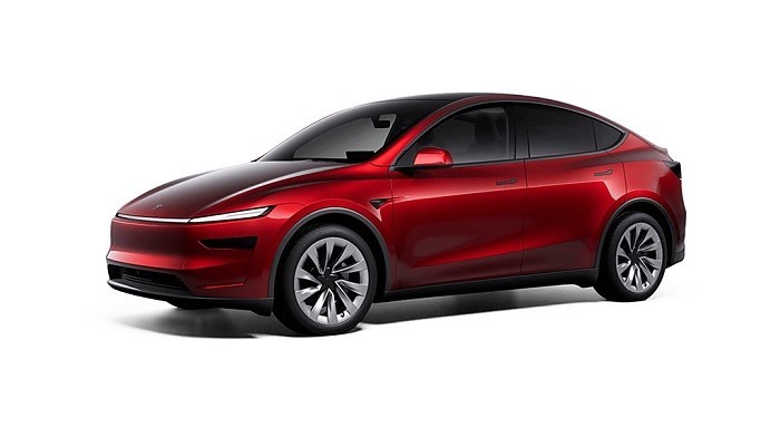 一周新车盘点 | 中期改款Model Y公布售价 比亚迪夏正式上市 第3张 一周新车盘点 | 中期改款Model Y公布售价 比亚迪夏正式上市 第3张