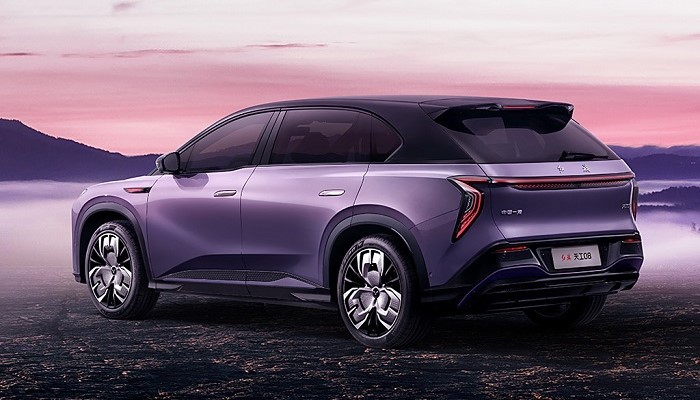 一周新车盘点 | 中期改款Model Y公布售价 比亚迪夏正式上市 第11张 一周新车盘点 | 中期改款Model Y公布售价 比亚迪夏正式上市 第11张