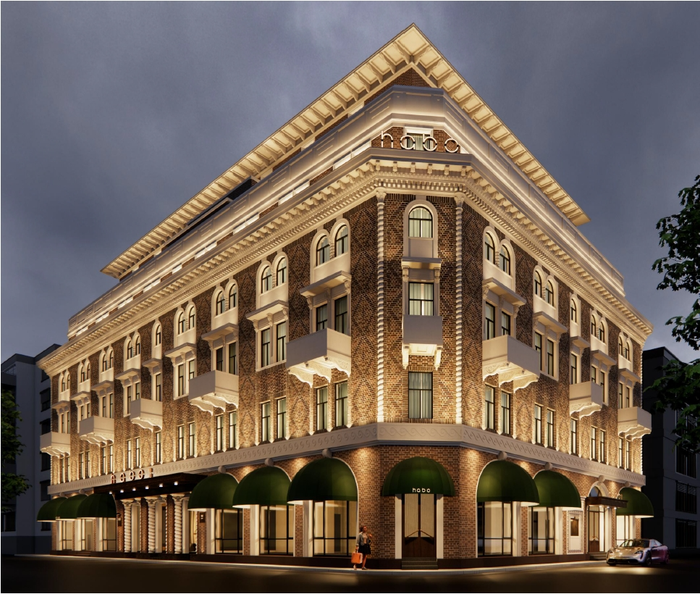 新加坡万态雨林悦榕庄4月亮相	，国泰航空开通乌鲁木齐航线 | 一周旅行指南  第2张