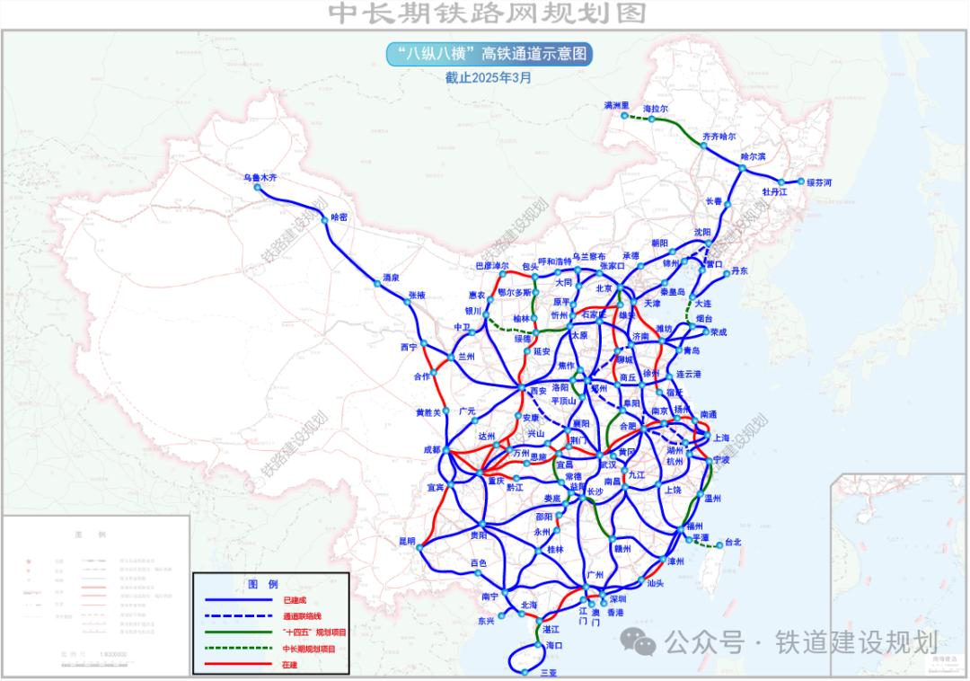 六省会共建交通枢纽集群，中部离经济“第五极”有多远？  第5张