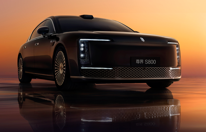 2025年最有可能成为“顶流	”的十款车型｜界面预言家⑧  第5张