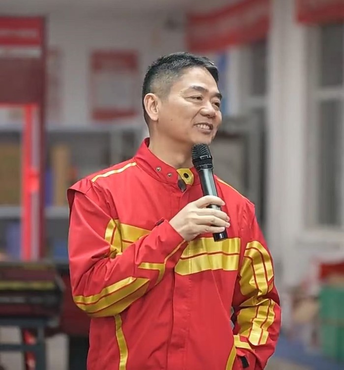 新纪录 75天京东外卖日订单破2000万 第1张 新纪录 75天京东外卖日订单破2000万 第1张