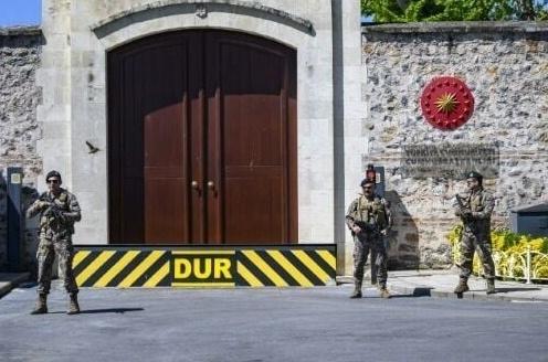 终于俄罗斯和乌克兰谈上了  第1张