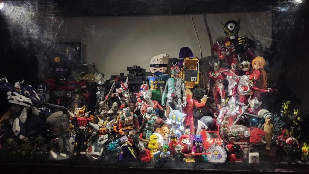 手办涉黄，12人获刑，圈内震荡  第11张