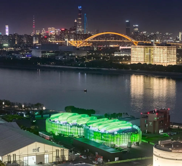 耐克坚定“重塑”之路，找回不可复制的品牌叙事  第7张