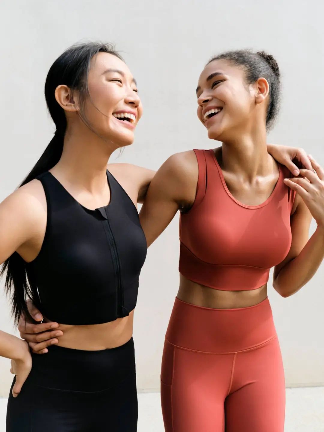 国货品牌JU ACTIVE想从下沉市场突围  第1张