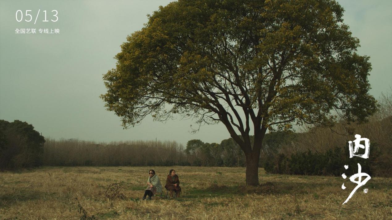 专访｜《内沙》导演杨弋枢：挽留终将失去的美好  第3张