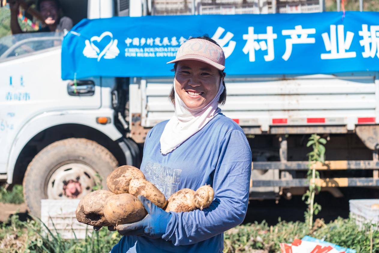 当智慧农场遇见绿色工厂:百事如何用科技留住春天的味道? 第5张 当智慧农场遇见绿色工厂:百事如何用科技留住春天的味道? 第5张