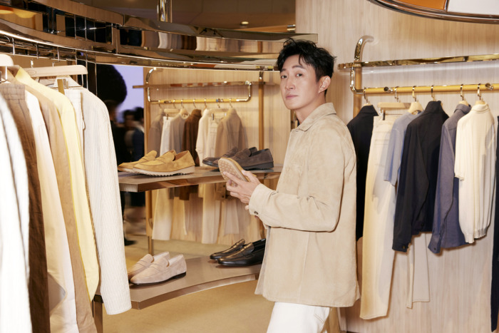 香奈儿发布全新手袋，TOD’S再现意大利夏日风光｜是日美好事物  第2张