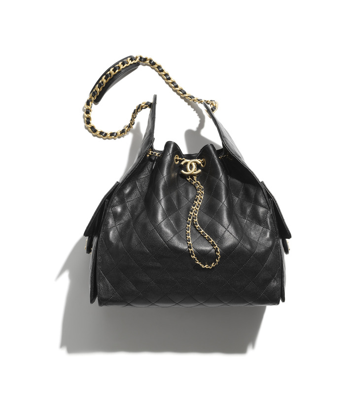 香奈儿发布全新手袋，TOD’S再现意大利夏日风光｜是日美好事物  第9张