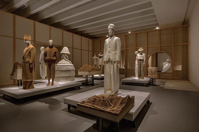 香奈儿发布全新手袋，TOD’S再现意大利夏日风光｜是日美好事物  第13张