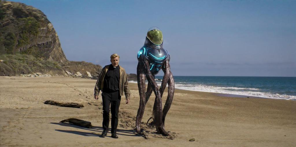 《爱死机》第四季口碑遭遇滑铁卢：狂欢之后，只能模拟狂欢  第4张