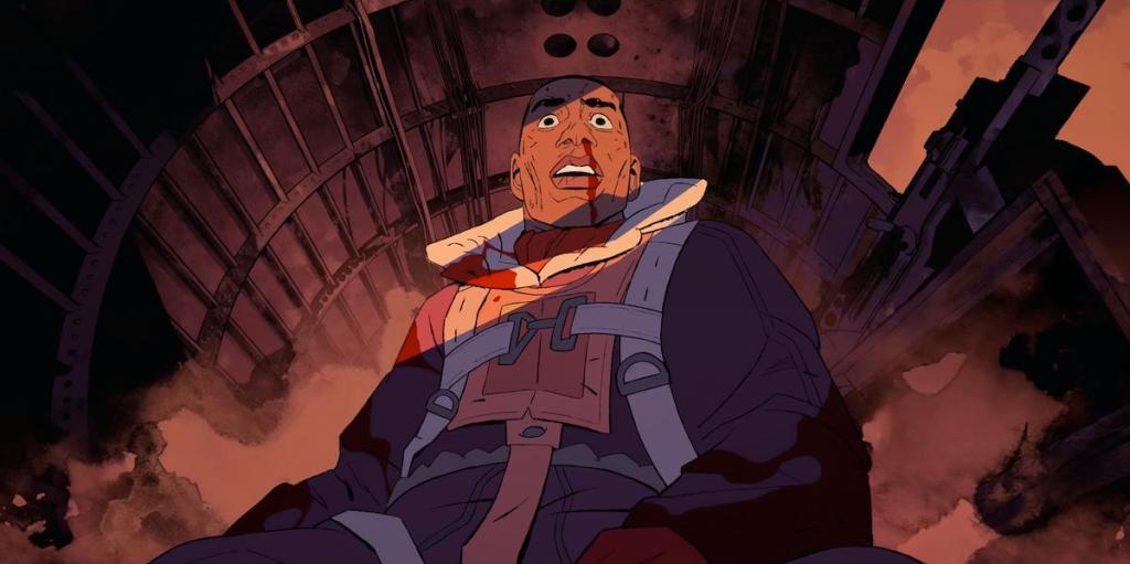 《爱死机》第四季口碑遭遇滑铁卢：狂欢之后	，只能模拟狂欢  第6张